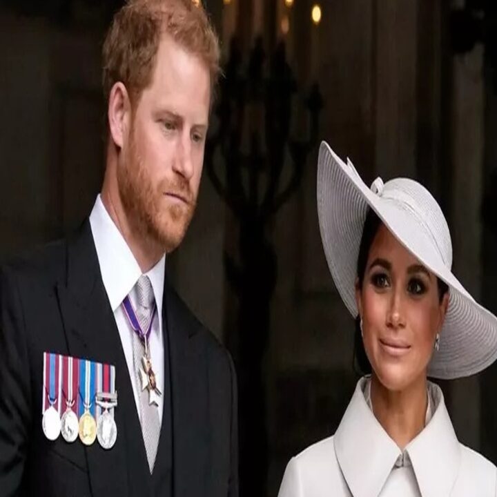 Harry și Meghan