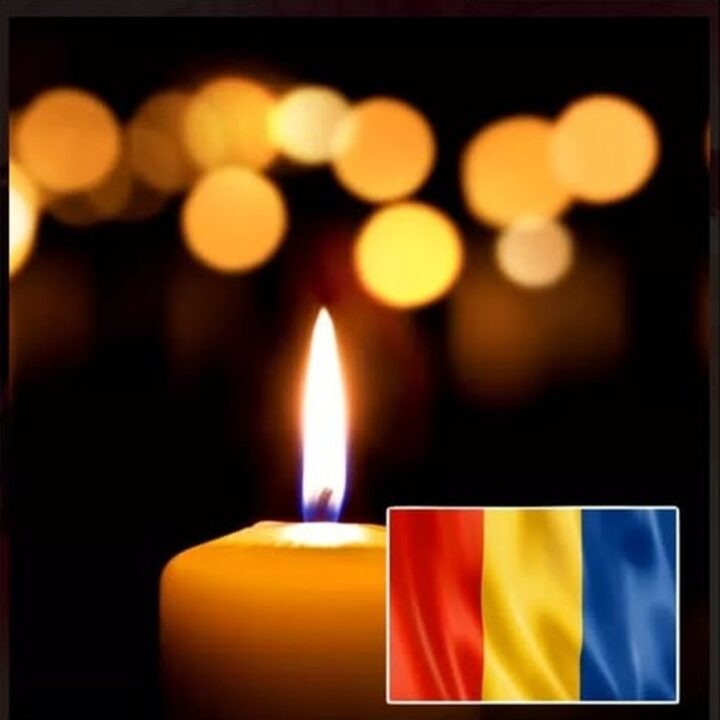 România, în lacrimi! Vestea teribilă dată în direct la TV