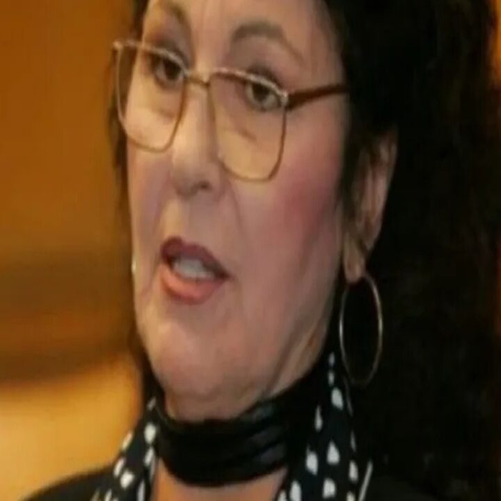 Din păcate este vorba despre Irina Loghin