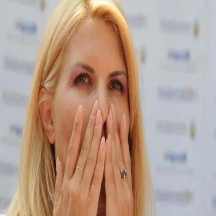 Elena Udrea a făcut anunțul pe care îl aștepta toată România