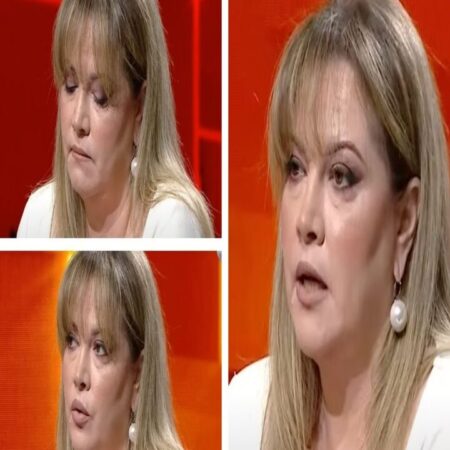 Oana Lis a făcut anunțul în urmă cu puțin timp! Nimeni nu se aștepta la una ca asta.