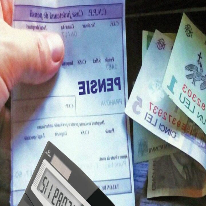 Anunț de ultimă oră de la Guvern! Milioane de români sunt vizați