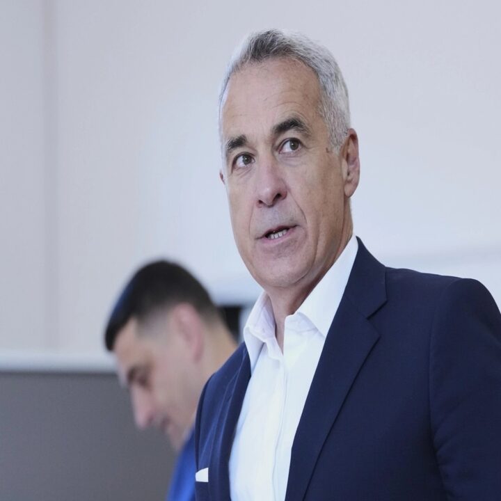 Anunț de ultim moment! S-a luat decizia care îi schimbă complet viitorul