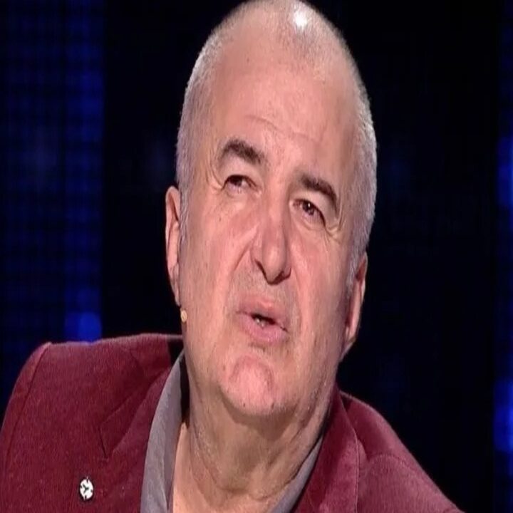 Anunțul momentului făcut de Florin Călinescu! Ce se întâmplă acum în viața sa