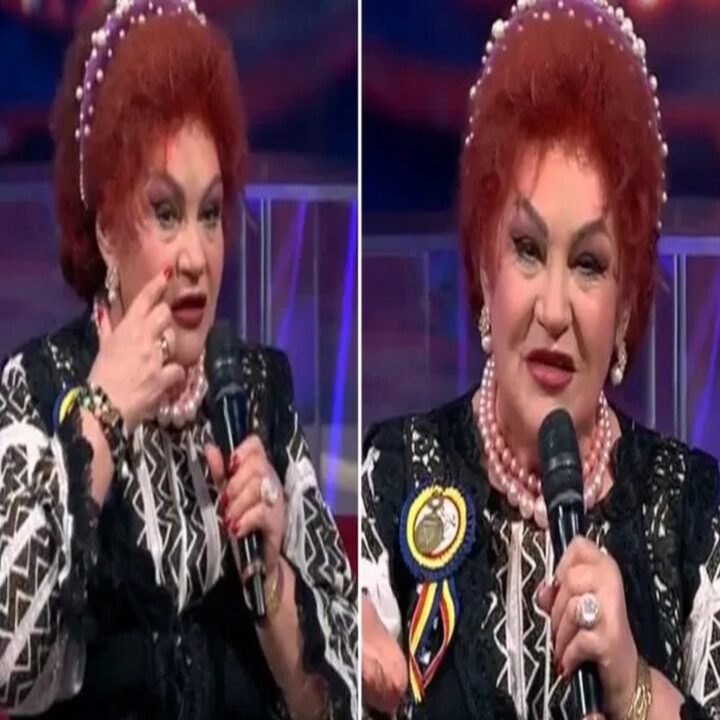 S-a întâmplat din nou! Elena Merișoreanu, dusă de urgență la spital