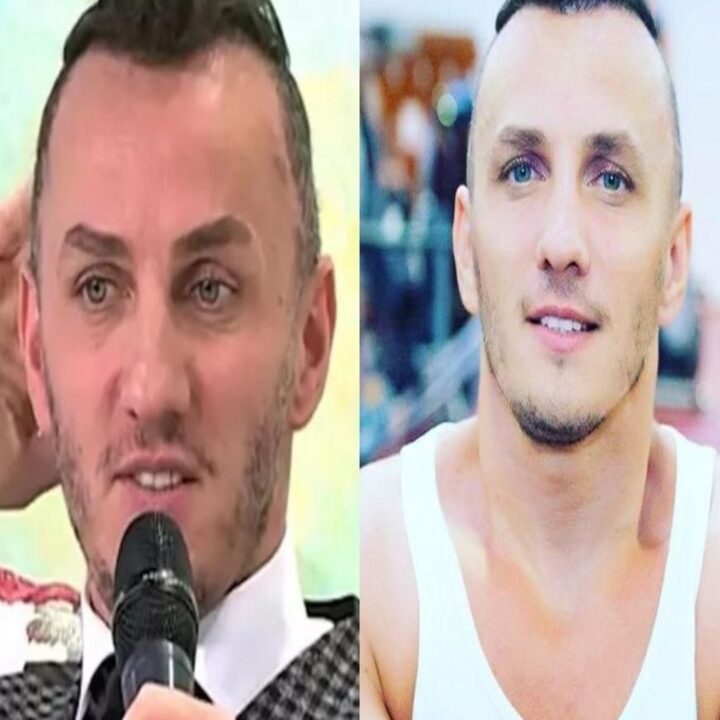 Mihai Trăistariu a făcut mărturisirea cutremurătoare acum