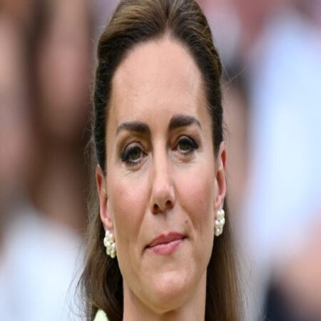 Anunțul momentului la Casa Regală! Imaginile pe care le aștepta toată lumea Kate Middleton