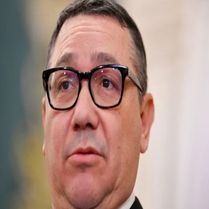Victor Ponta
