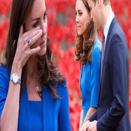 Anunț de la palat! Ce se întâmplă acum cu Kate Middleton Kate Middleton
