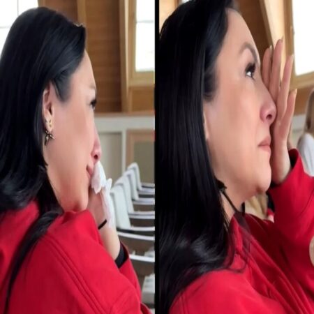 Andra a spus totul! Ce s-a întâmplat după atâția ani alături de Măruță andra