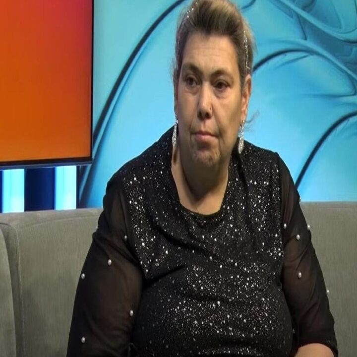 Alertă maximă! Ioana Tufaru, dusă de urgență Ioana Tufaru