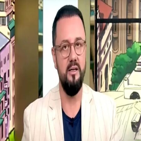 Andra și Cătălin Măruță