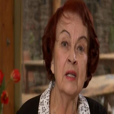 Anunțul făcut în urmă cu puțin timp despre una dintre cele mai cunoscute voci din România Sanda Țăranu