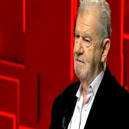 Anunțul a fost făcut în direct! România, în stare de șoc, Florin Zamfirescu Florin Zamfirescu