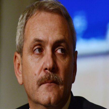 liviu dragnea