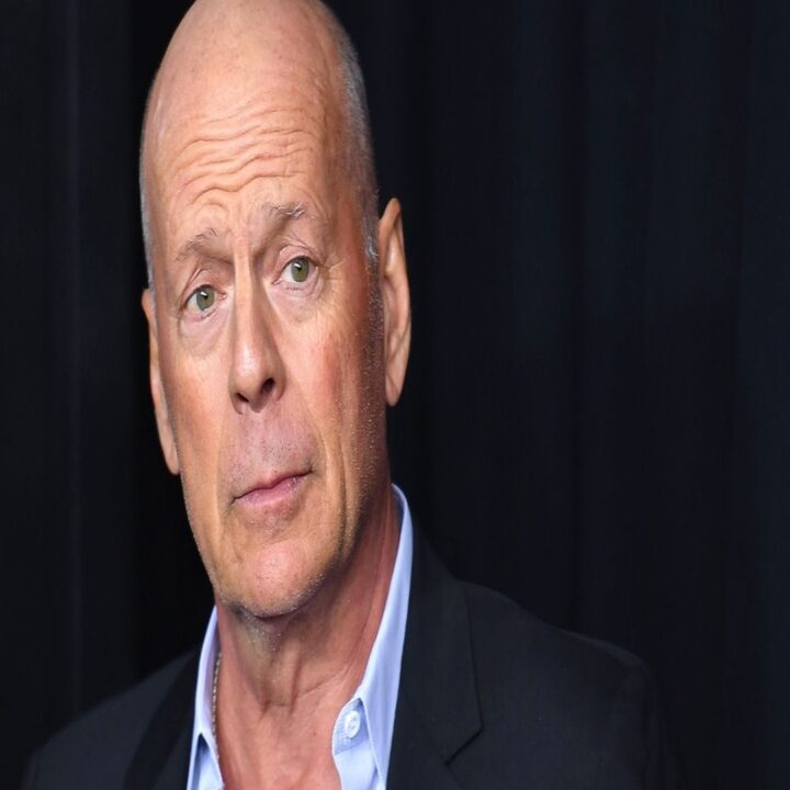 Bruce Willis