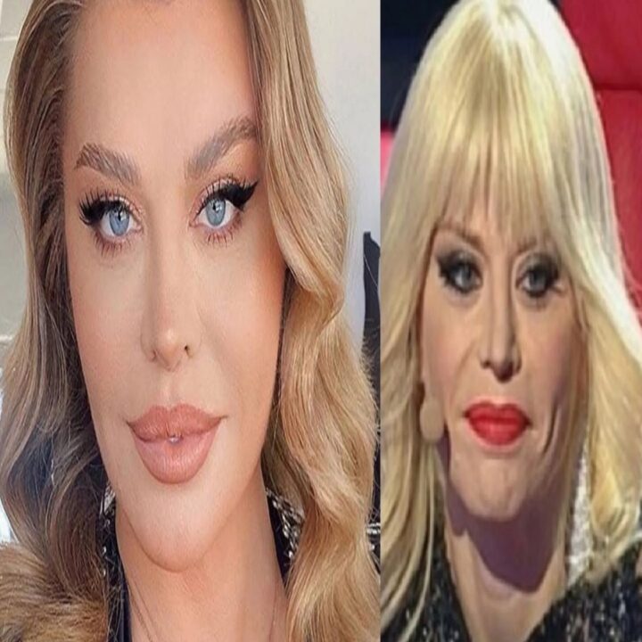 Așa ceva nu s-a mai văzut! Imaginile care au scandalizat complet internetul, Loredana Groza Loredana Groza