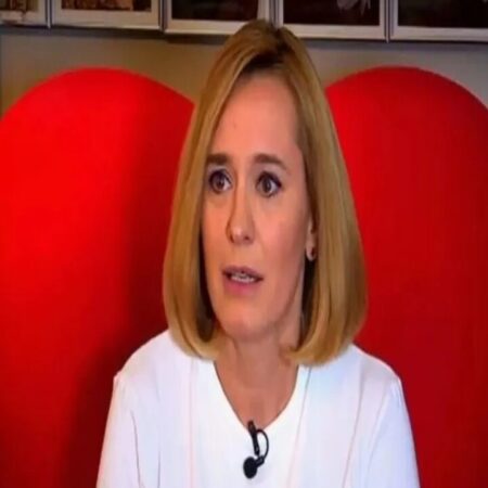 Este oficial! Vestea despre Andreea Esca pe care o aștepta toată lumea. Nimic nu va mai fi la fel Andreea Esca