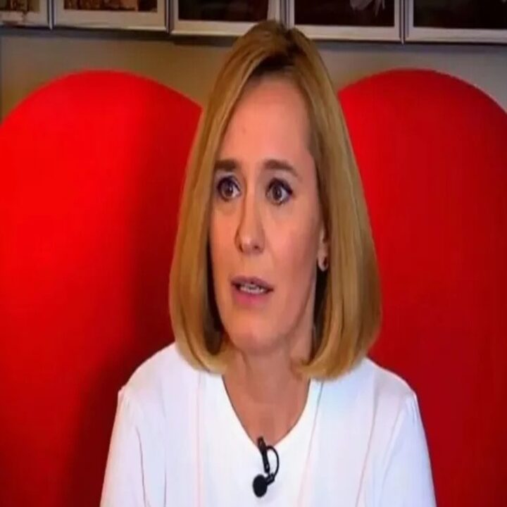 Este oficial! Vestea despre Andreea Esca pe care o aștepta toată lumea. Nimic nu va mai fi la fel Andreea Esca