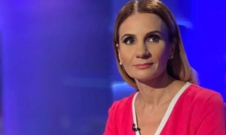 Anunț de ultimă oră! Anca Alexandrescu a făcut totul public