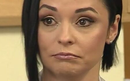 Andreea Marin, prăbușită în plină stradă! Ce s-a întâmplat cu vedeta Andreea Marin