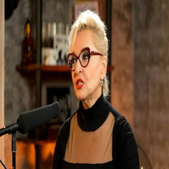 Anunțul făcut de Mihaela Tatu în urmă cu puțin timp Mihaela Tatu