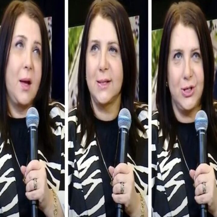 Carmen Șerban, anunț de ultimă oră! Ce a dezvăluit artista în direct la TV Carmen Șerban