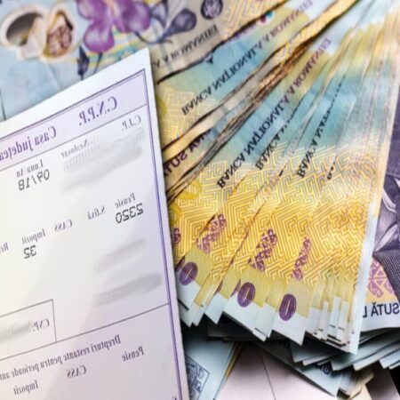 Atenție, e obligatoriu! Ce trebuie să faci de două ori pe an ca să nu-ți pierzi veniturile