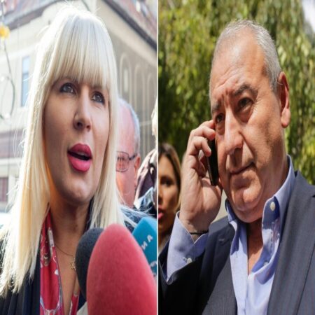 Incredibil ce i se întâmplă fostului soț al Elenei Udrea, după 44 de ani de muncă