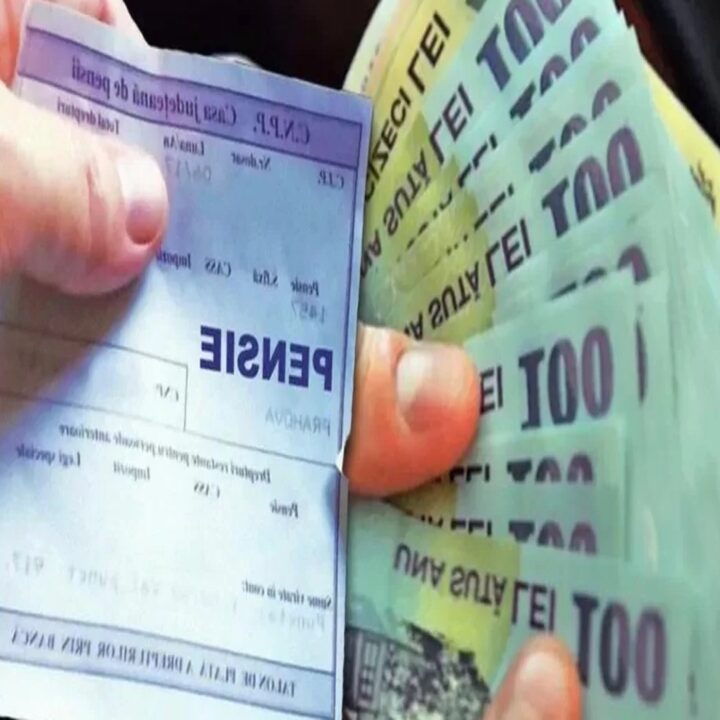 Vești bune pentru milioane de pensionari