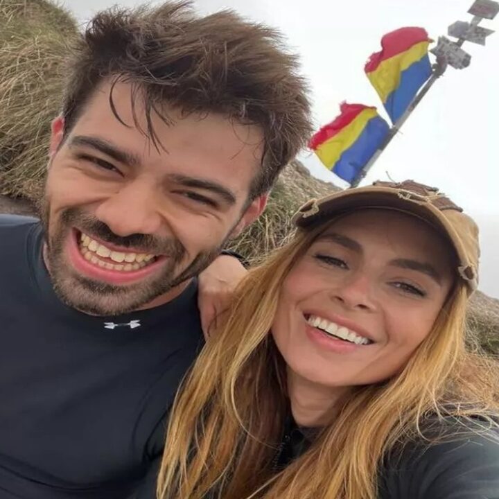 “Dacă vrea Doamne Doamne” – Răspunsul sincer al Sânzianei Negru despre maternitate Sânziana Negru