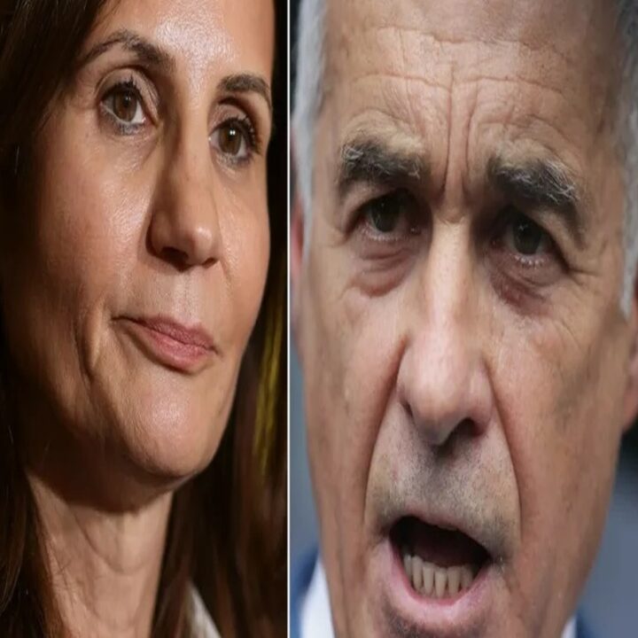 Trădare la nivel înalt. Totul a ieșit la iveală în această seară