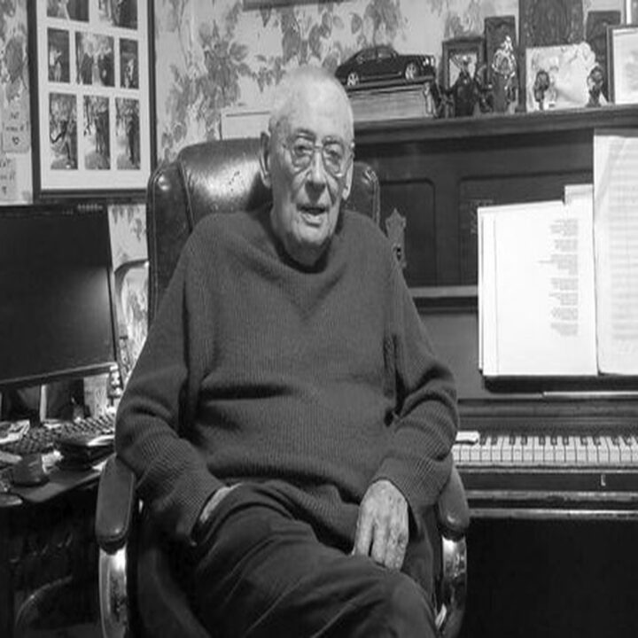 S-a întâmplat fix înainte de înmormântarea marelui Horia Moculescu Horia Moculescu