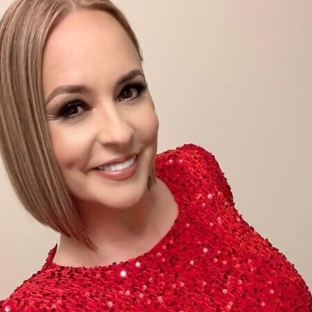 Din nou împreună. Imaginea care a uimit o țară întreagă Andreea Marin