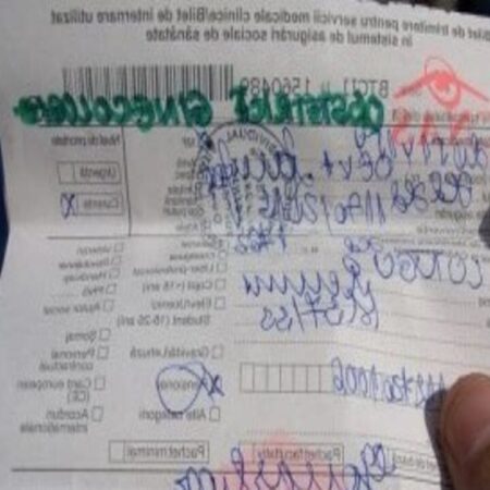 Anunț de ultimă oră de la Ministerul Sănătății