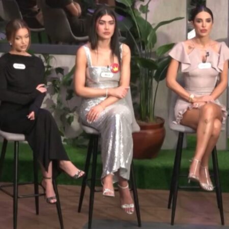 S-a întâmplat în direct. Nimeni nu se aștepta la una ca asta