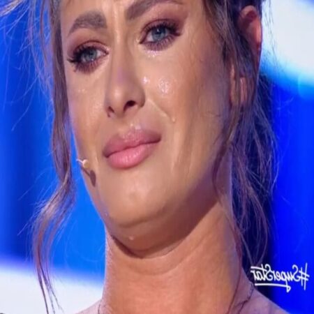 Momentul care a făcut o țară întreagă să plângă