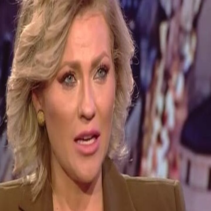 Ce s-a întâmplat chiar în aceste momente depășește orice imaginație Mirela Vaida