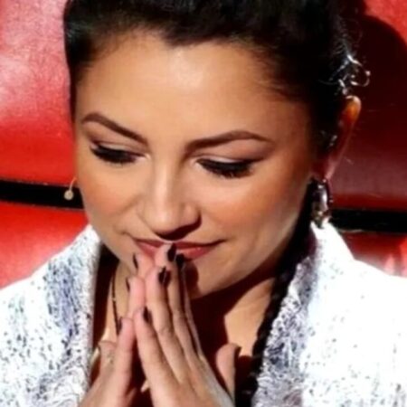 Anunțul neașteptat care a venit direct de la Andra Andra