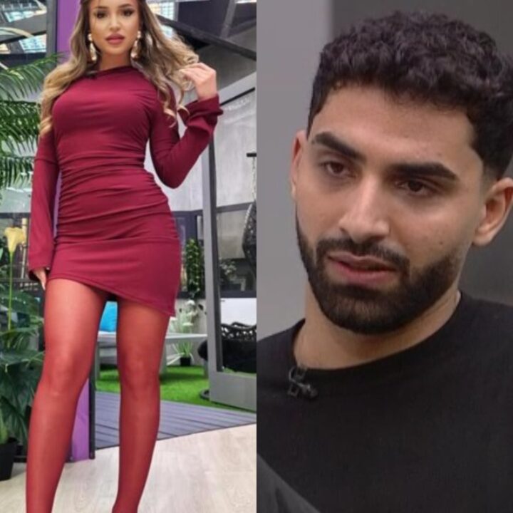 Anunțul a fost făcut în direct. Ahmed a confirmat totul despre Veronica casa iubirii