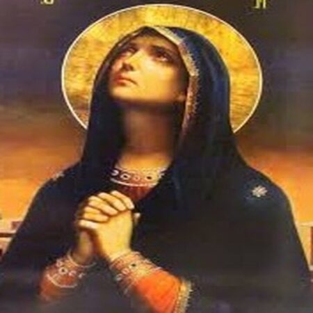 Nu ignora acestă rugăciune. Ar putea fi cel mai important din viața ta