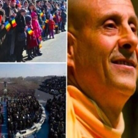 Confirmarea a venit. El este omul care va salva România