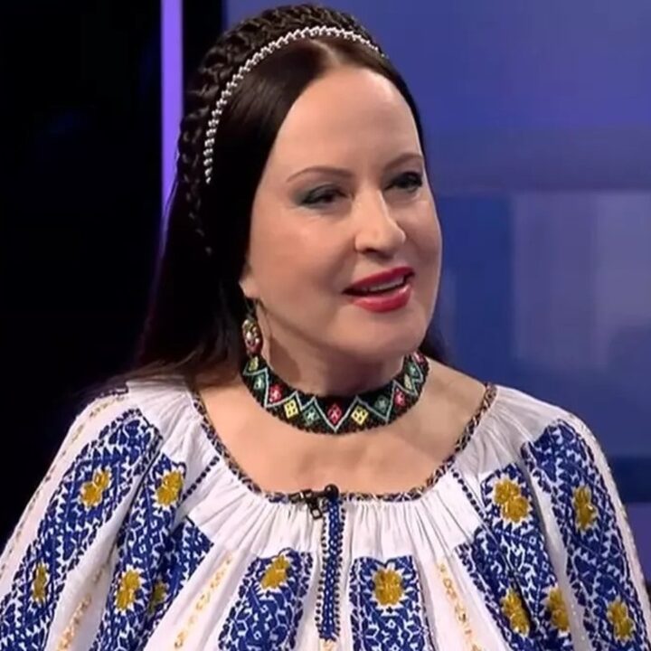 Anunțul tragic după 40 de ani de carieră. Este foarte trist Maria Dragomiroiu