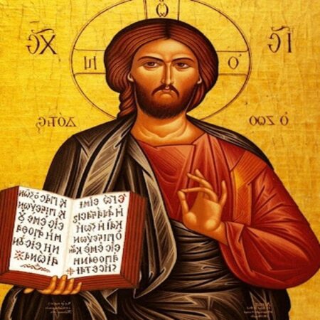 Această rugăciune face minuni pentru sănătate și momente grele