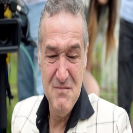 Gigi Becali