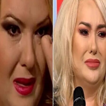 Viorica de la Clejani