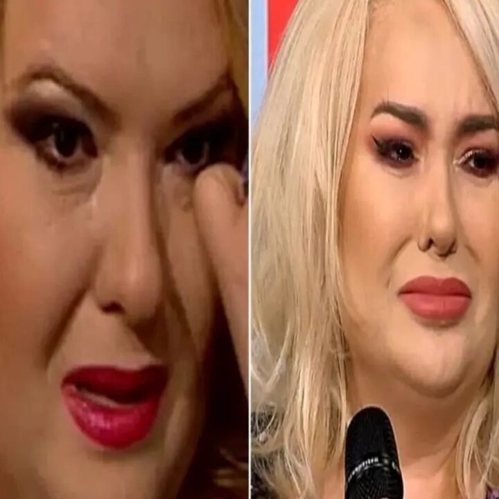 Viorica de la Clejani