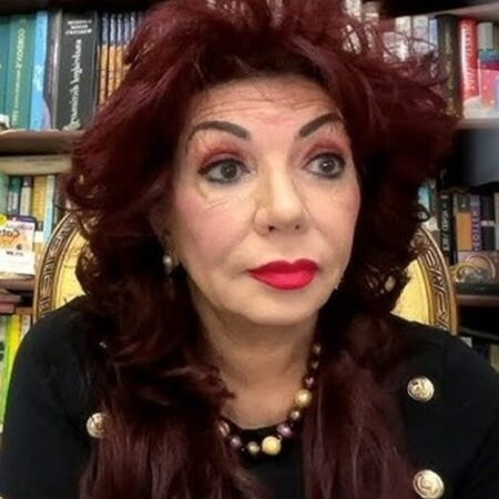 Clarvăzătoarea a confirmat chiar acum. Pregătiți-vă pentru ce e mai rău