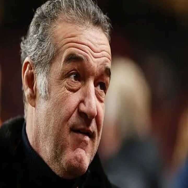Gigi Becali