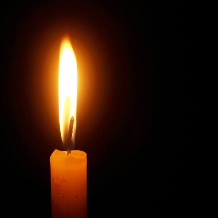 S-a întâmplat în urmă cu puțin timp. O țară întreagă este în lacrimi